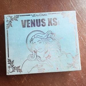 Lime Crime Venus XS